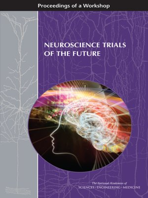 cover image of Neuroscience Trials of the Future